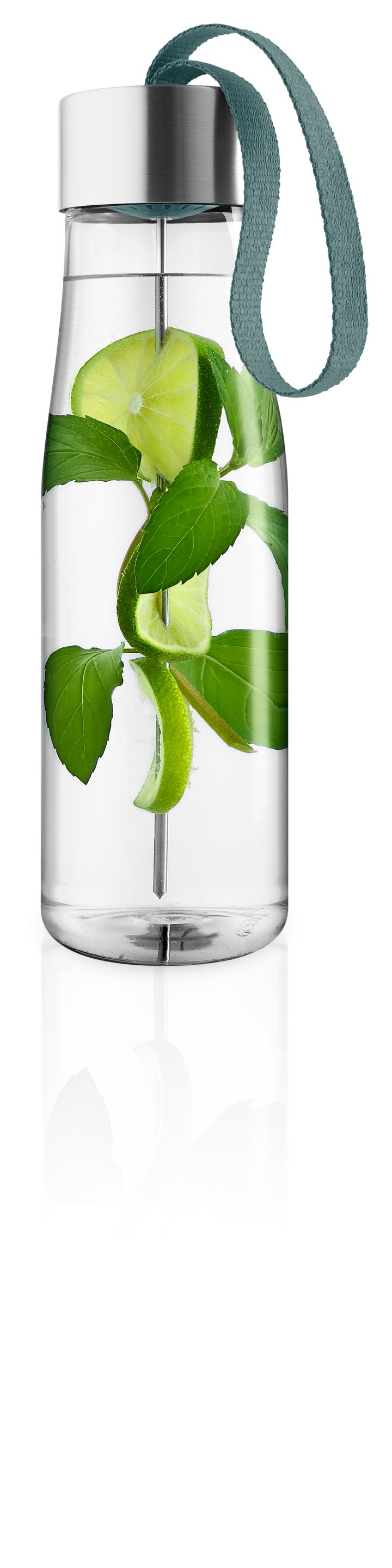 My Flavour water bottle, petrol Eva Solo