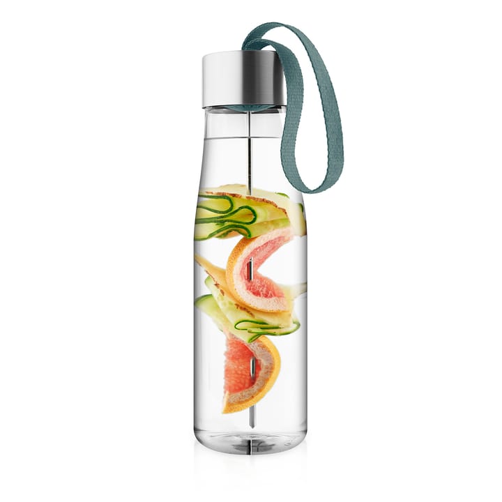 My Flavour water bottle, petrol Eva Solo