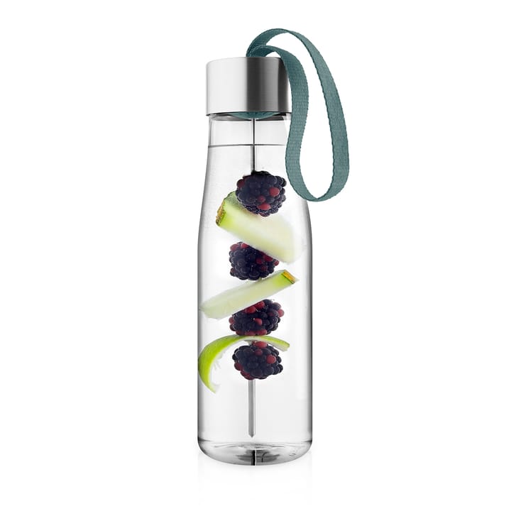 My Flavour water bottle, petrol Eva Solo
