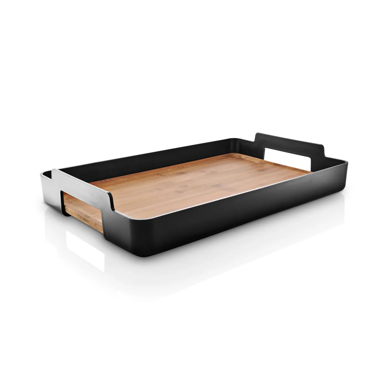 Eva Solo Nordic Kitchen bamboo serving tray 34x50 cm