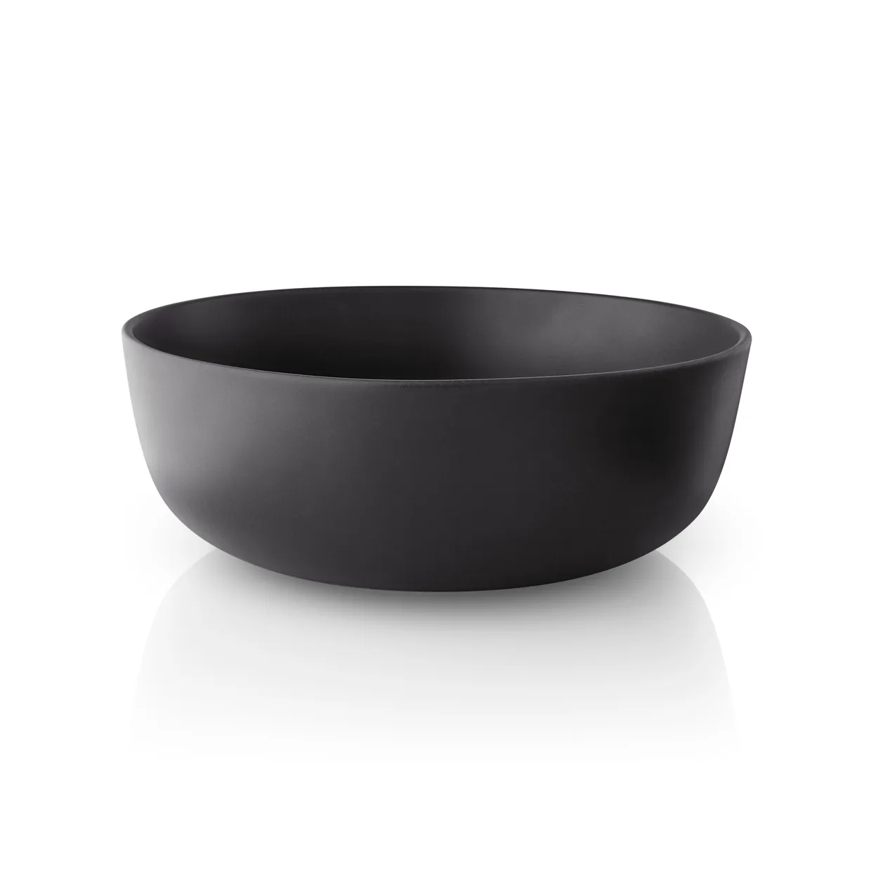 Eva Solo Nordic Kitchen bowl 3.2 l | Scandinavian Design | Breakfast bowls | Black