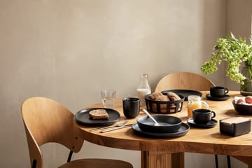 Nordic kitchen bread box - Ø21 cm - Eva Solo