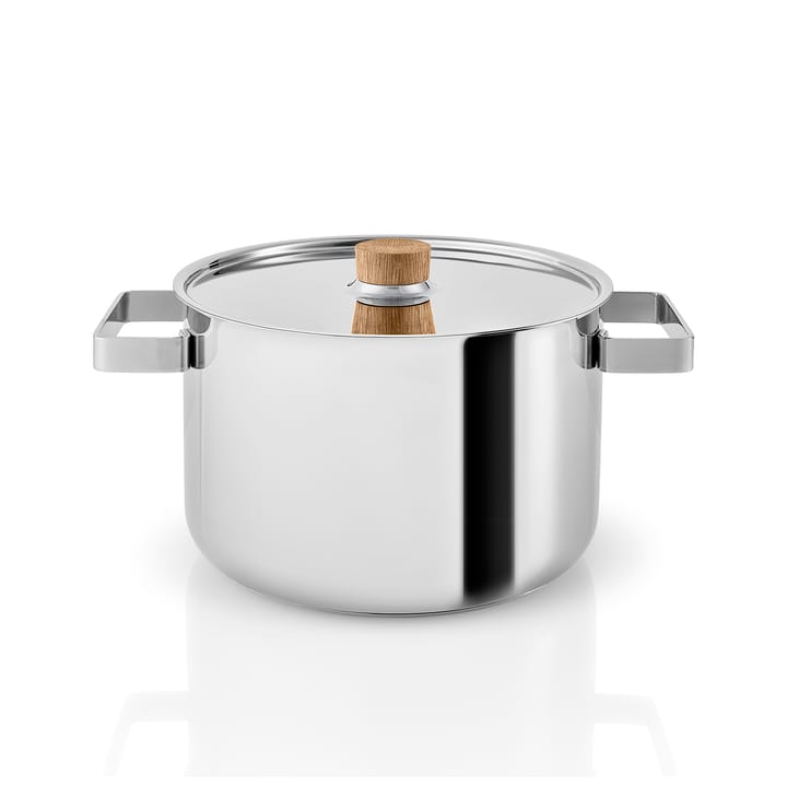 Nordic Kitchen casserole dish RS - 4 l - Eva Solo