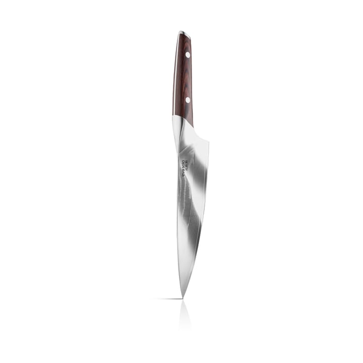 Nordic Kitchen chef's knife 20 cm - Damascus steel - Eva Solo