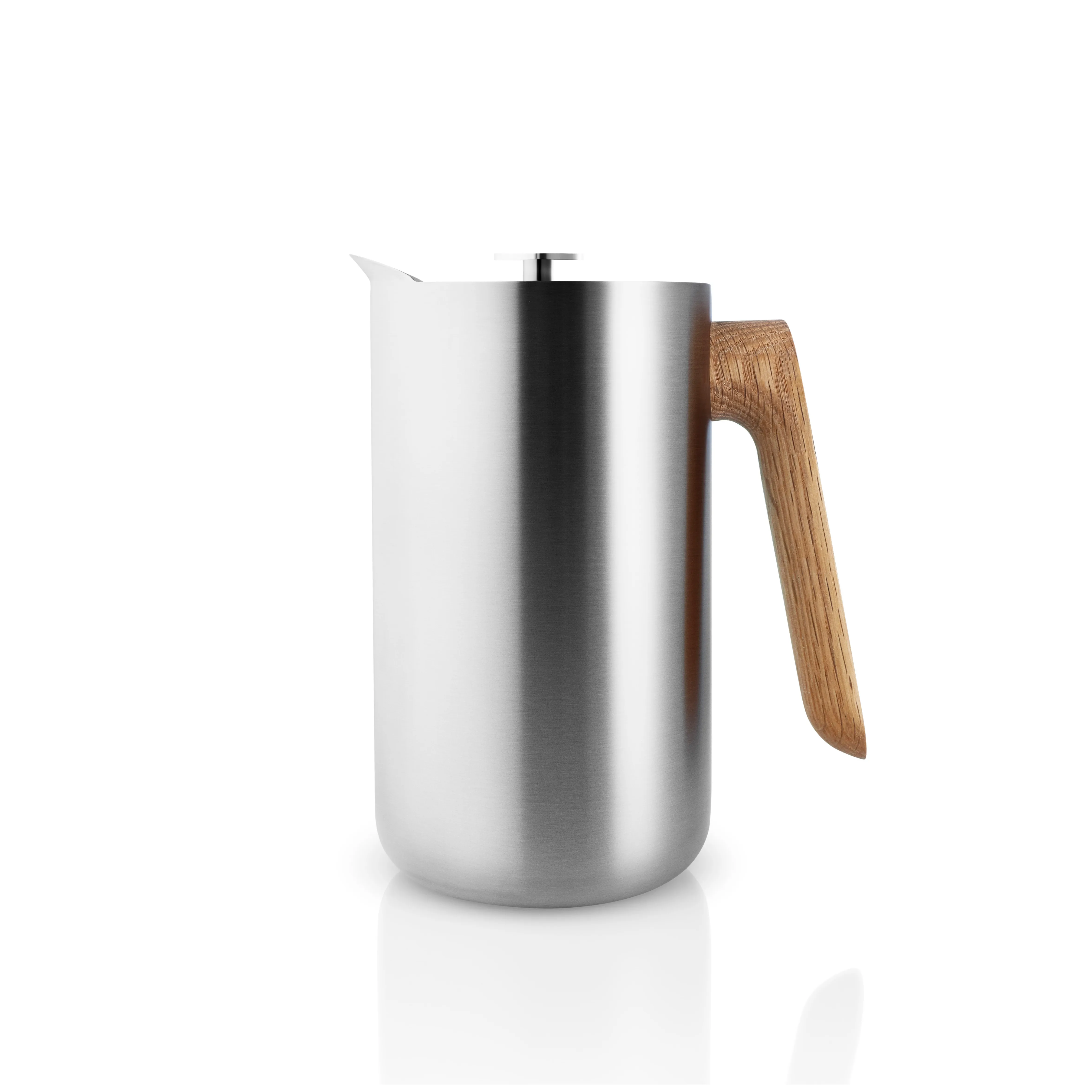 Eva Solo Nordic Kitchen Coffee Press - Thumbnail 2