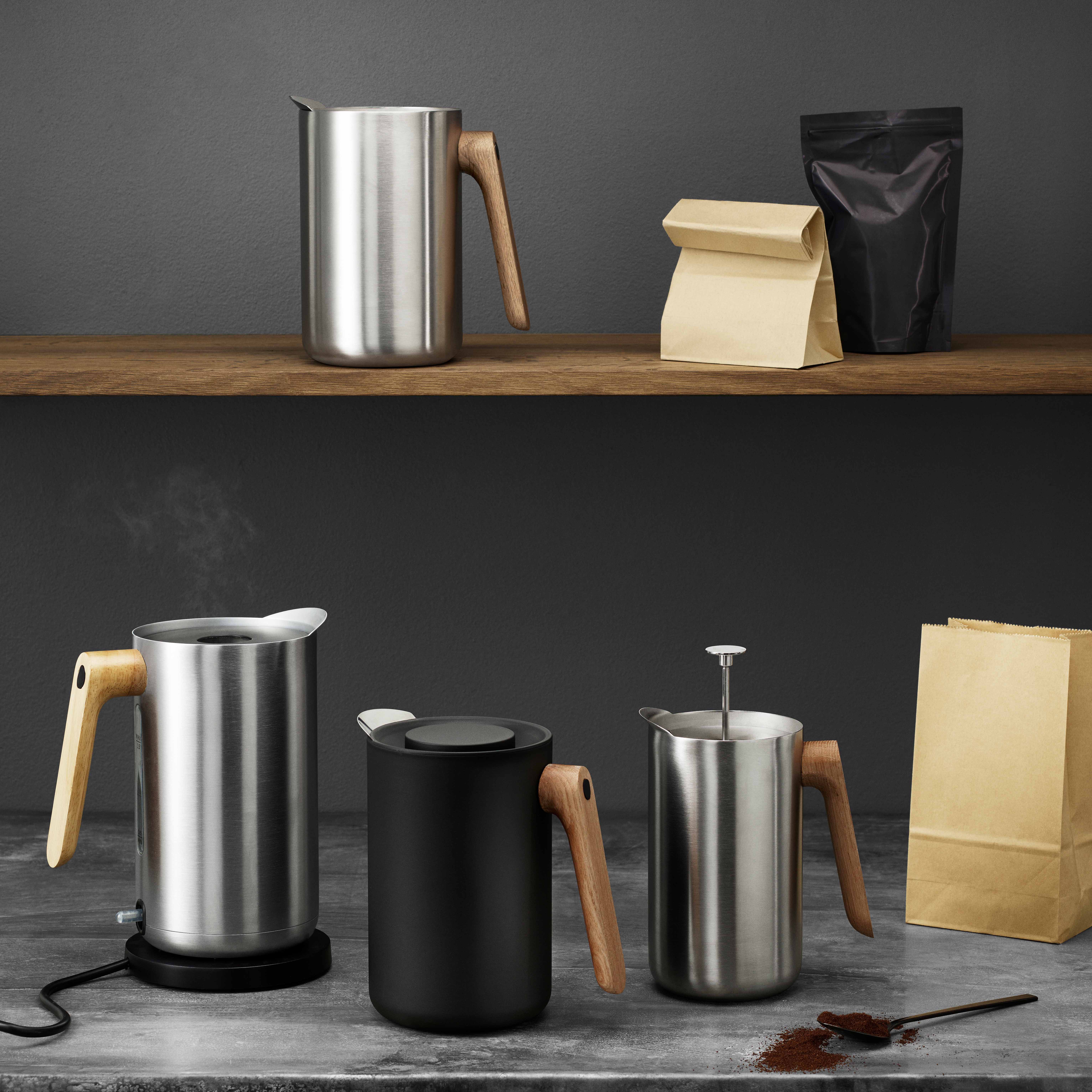 Eva Solo Nordic Kitchen Coffee Press
