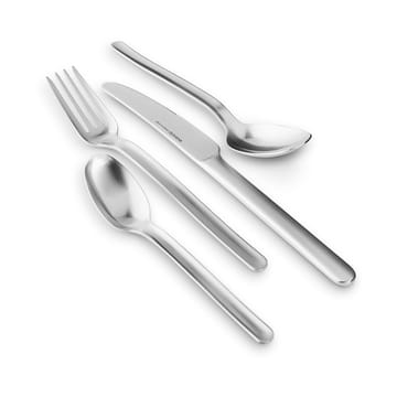 Nordic Kitchen cutlery 16 pieces - Stainless steel - Eva Solo