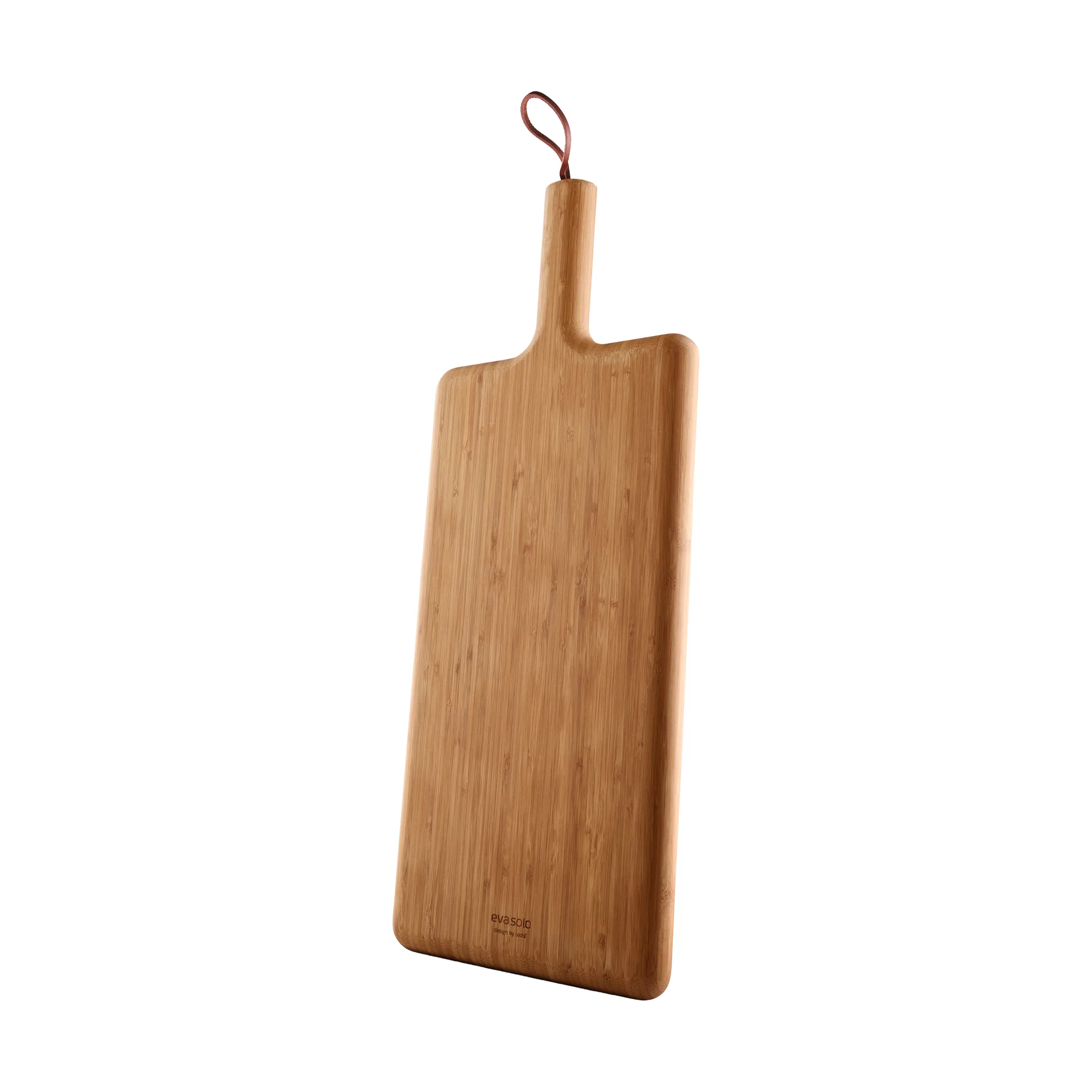 Nordic kitchen cutting board bamboo, 22x44 cm Eva Solo