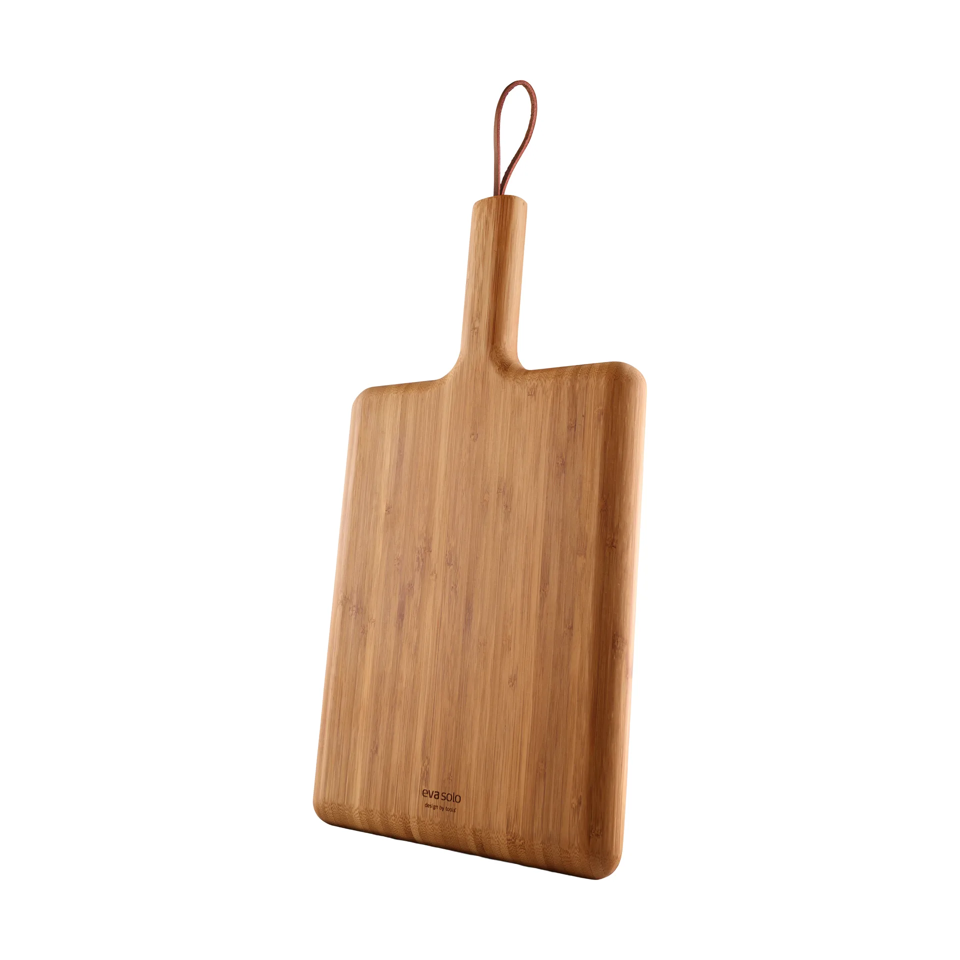 Nordic kitchen cutting board bamboo, 24x32 cm Eva Solo