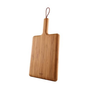 Nordic kitchen cutting board bamboo - 24x32 cm - Eva Solo