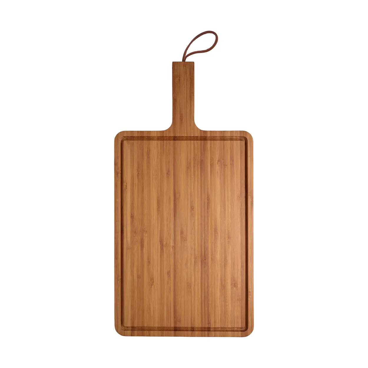 Eva Solo Nordic kitchen cutting board bamboo 26x38 cm
