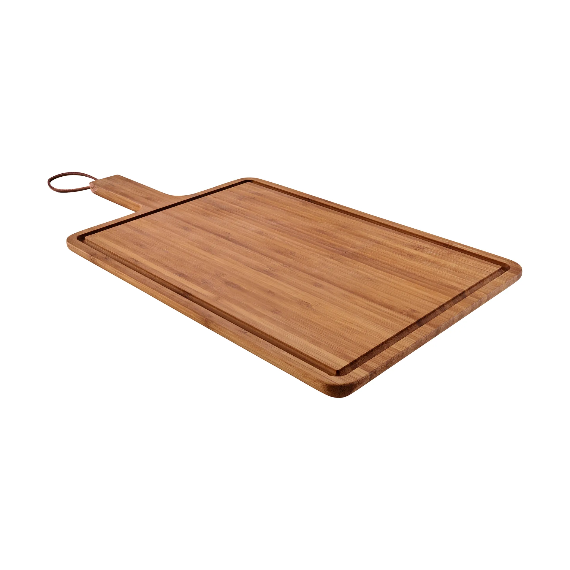 Nordic kitchen cutting board bamboo, 26x38 cm Eva Solo