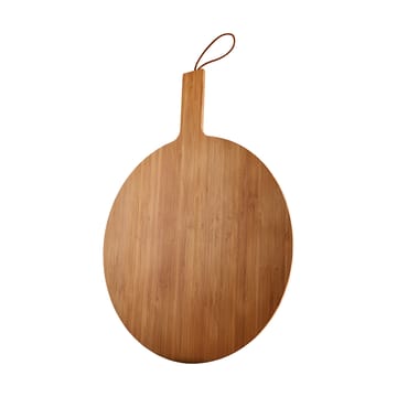 Nordic kitchen cutting board bamboo - Ø35 cm - Eva Solo