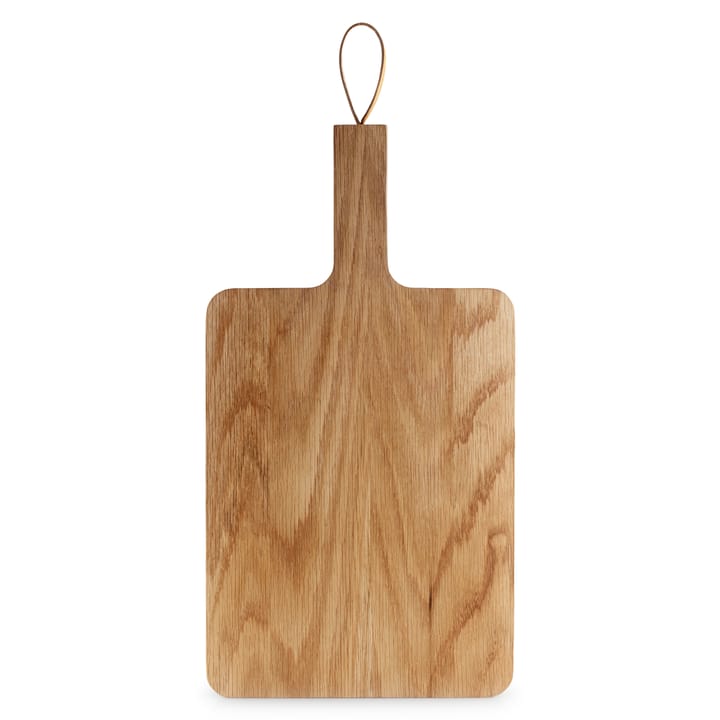 Nordic Kitchen cutting board oak - 24x32 cm - Eva Solo