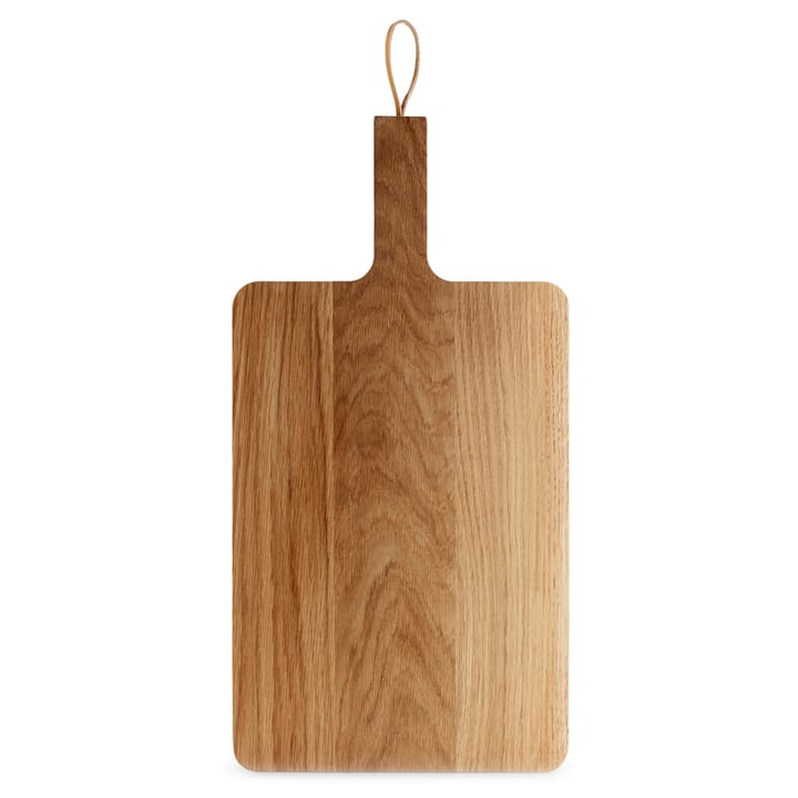 Nordic Kitchen cutting board oak - 26x38 cm - Eva Solo