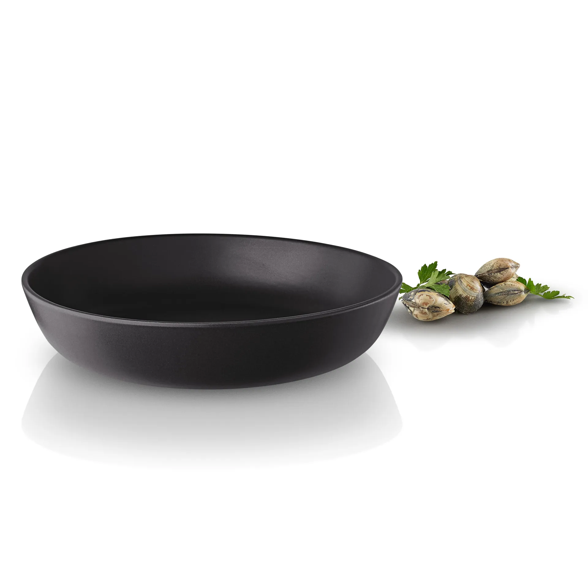Nordic Kitchen deep plate, Ø 20 cm Eva Solo