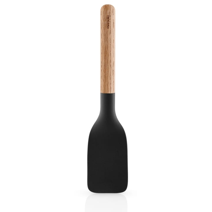 Nordic Kitchen fish slice - Black - Eva Solo