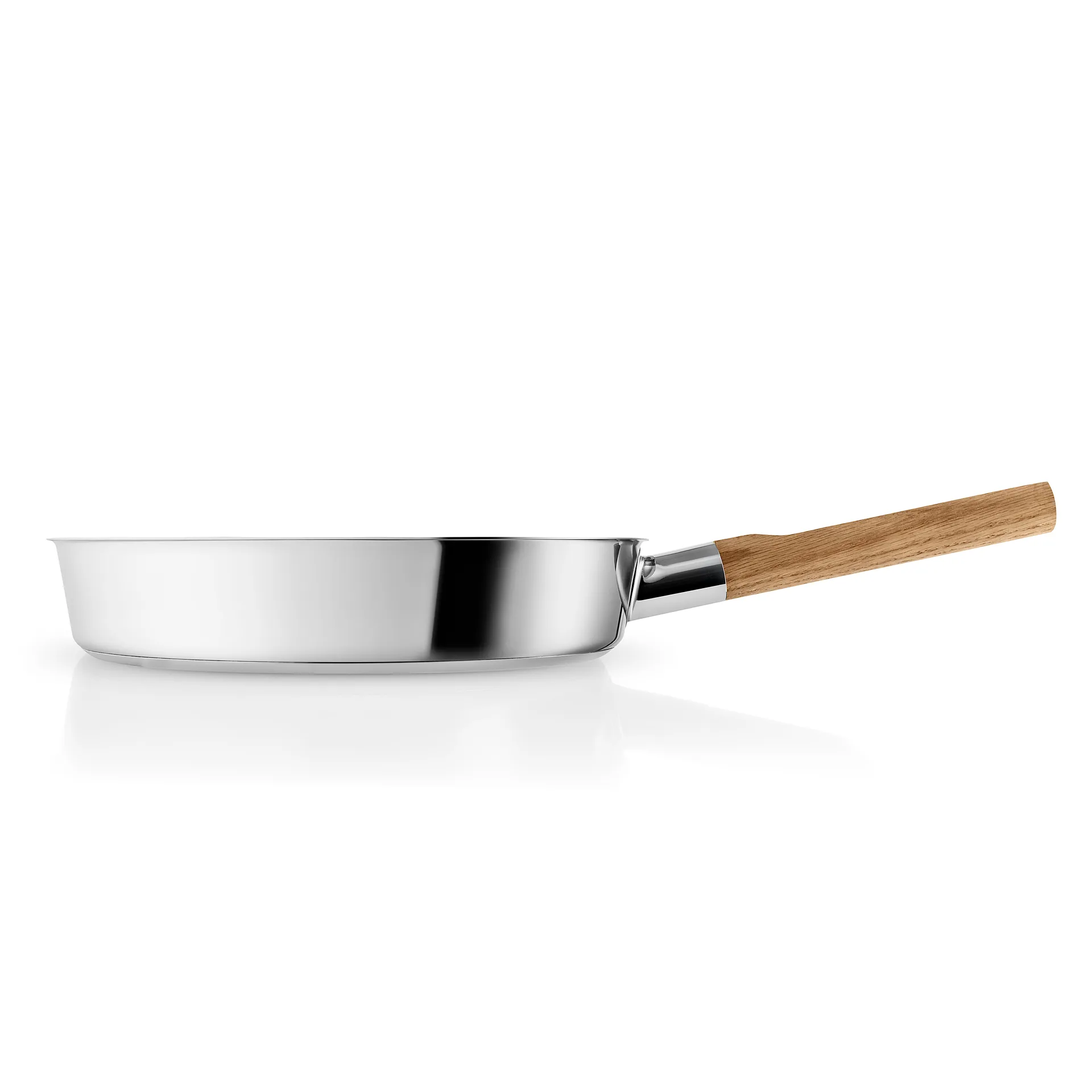 Nordic Kitchen frying pan RS, Ø 28 cm Eva Solo