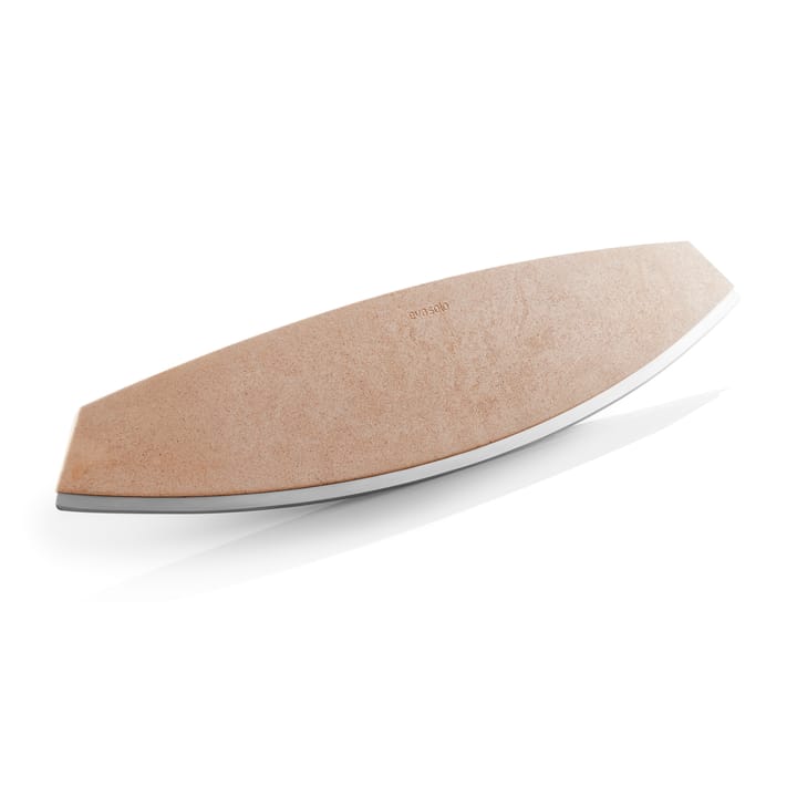 Nordic Kitchen herb knife 37 cm - wood - Eva Solo