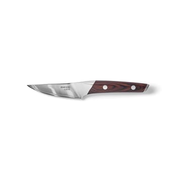 Nordic Kitchen herb knife 9 cm - Damascus steel - Eva Solo