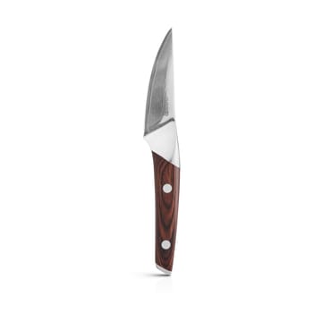 Nordic Kitchen herb knife 9 cm - Damascus steel - Eva Solo