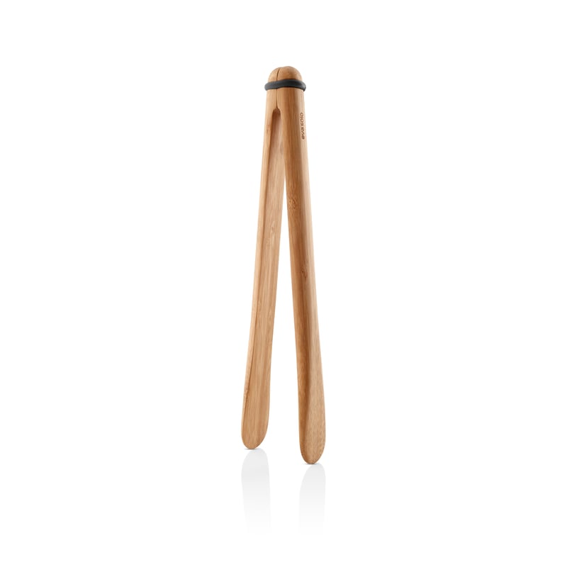 Eva Solo Nordic Kitchen kitchen tongs 33 cm Bamboo