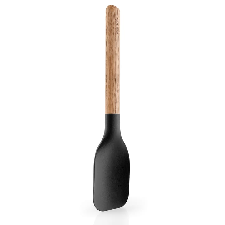 Nordic Kitchen ladle 20 cm - Black - Eva Solo