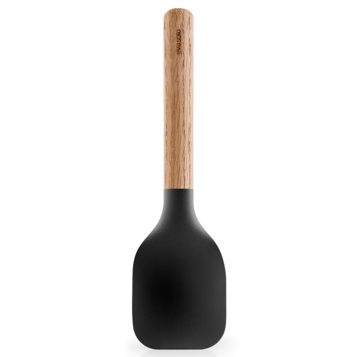 Nordic Kitchen ladle 20 cm - Black - Eva Solo