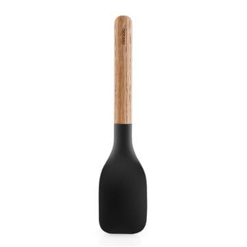 Nordic Kitchen mixing spoon large - Black - Eva Solo