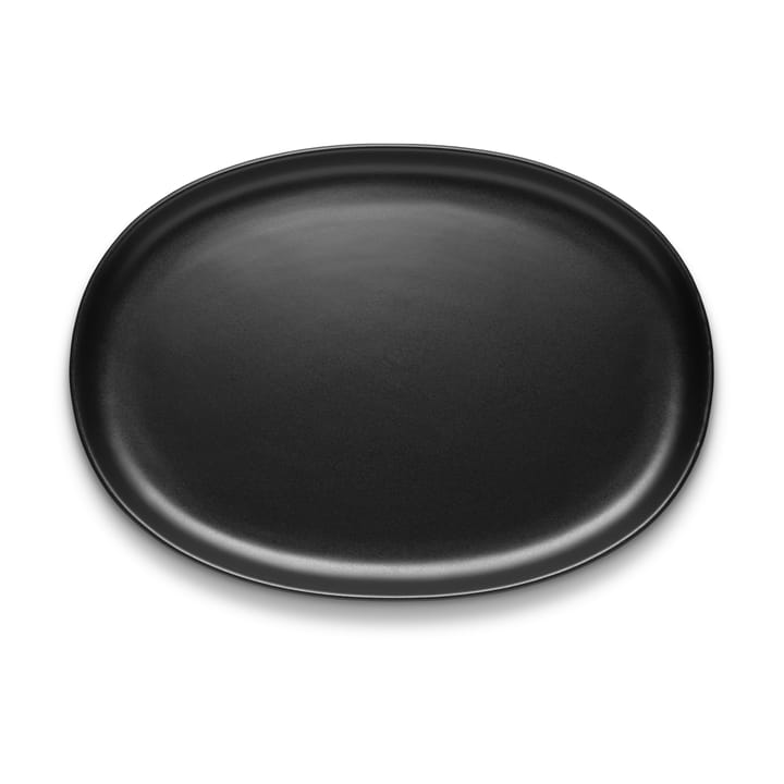 Nordic kitchen plate oval - 22x32 cm - Eva Solo