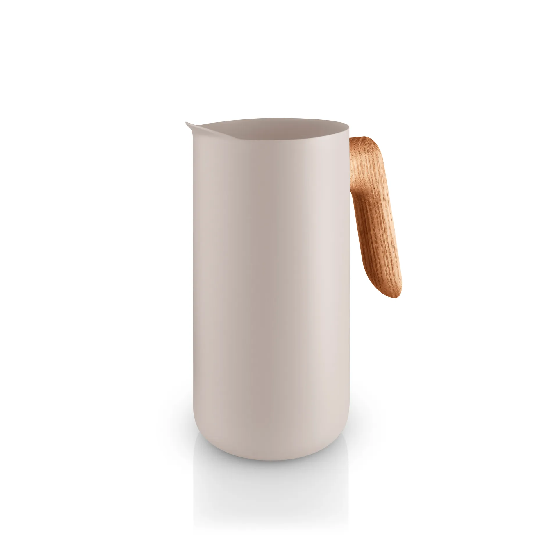 Nordic kitchen pot 1.4 L, Sand Eva Solo