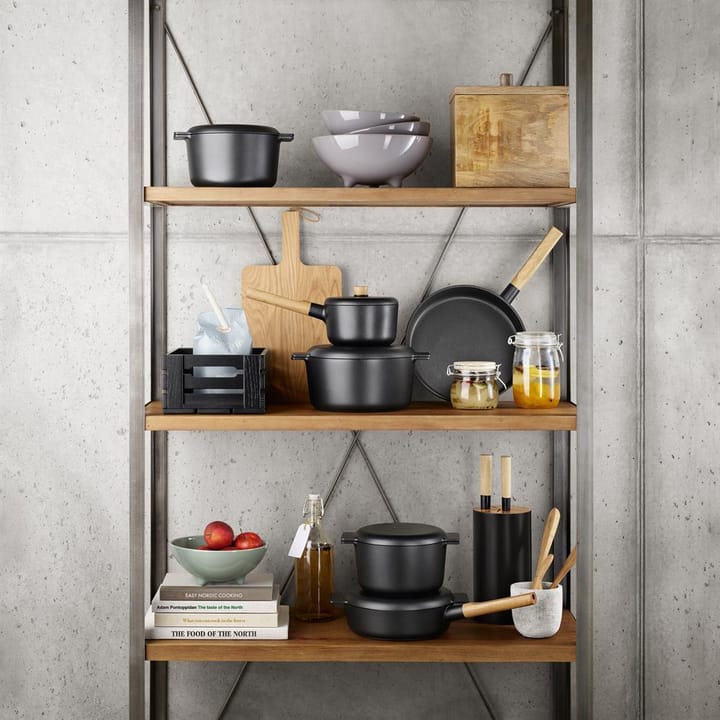 Nordic Kitchen pot, 3 l Eva Solo
