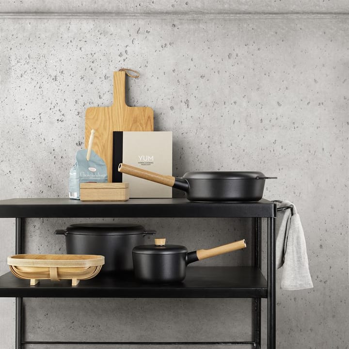 Nordic Kitchen pot - 6 l - Eva Solo