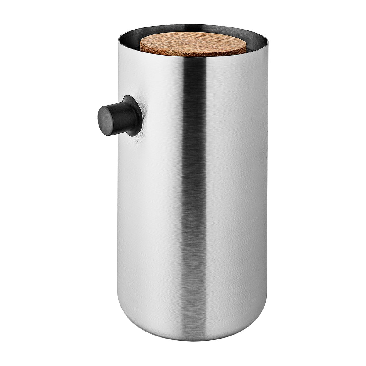 Eva Solo Nordic Kitchen pump thermos 1.8 L Stainless steel