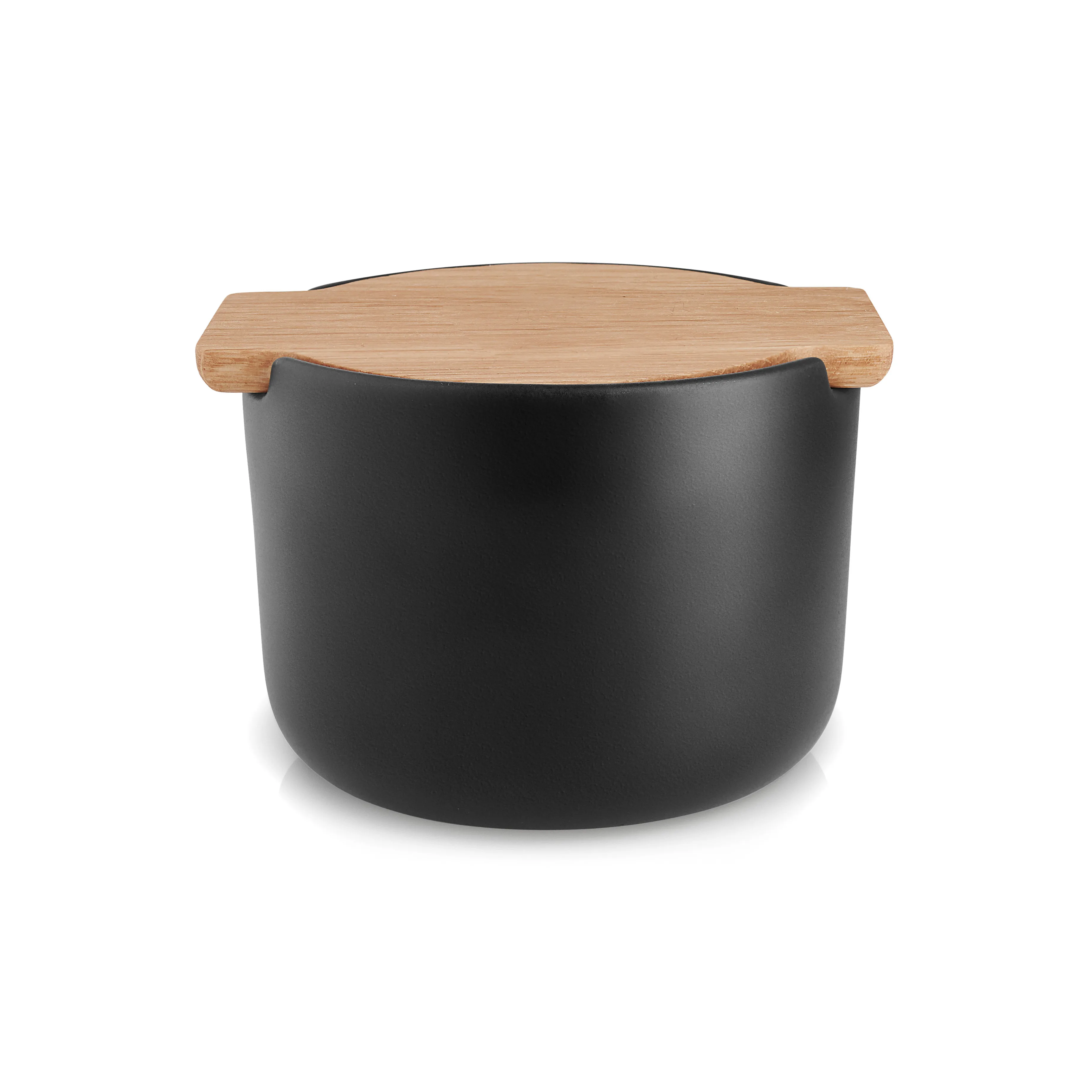 Eva Solo Nordic Kitchen Salt Jar - Thumbnail 3