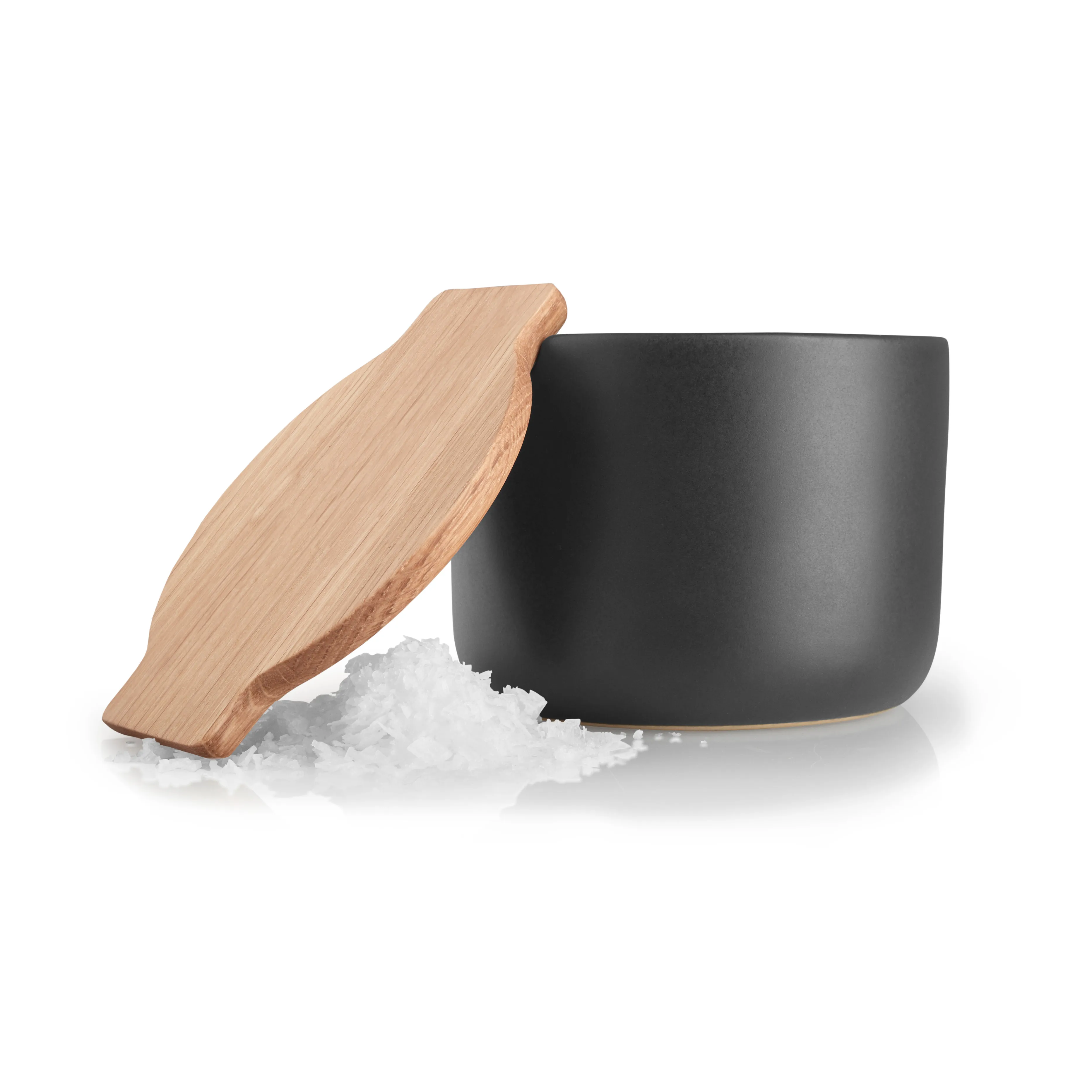 Eva Solo Nordic Kitchen Salt Jar - Thumbnail 4
