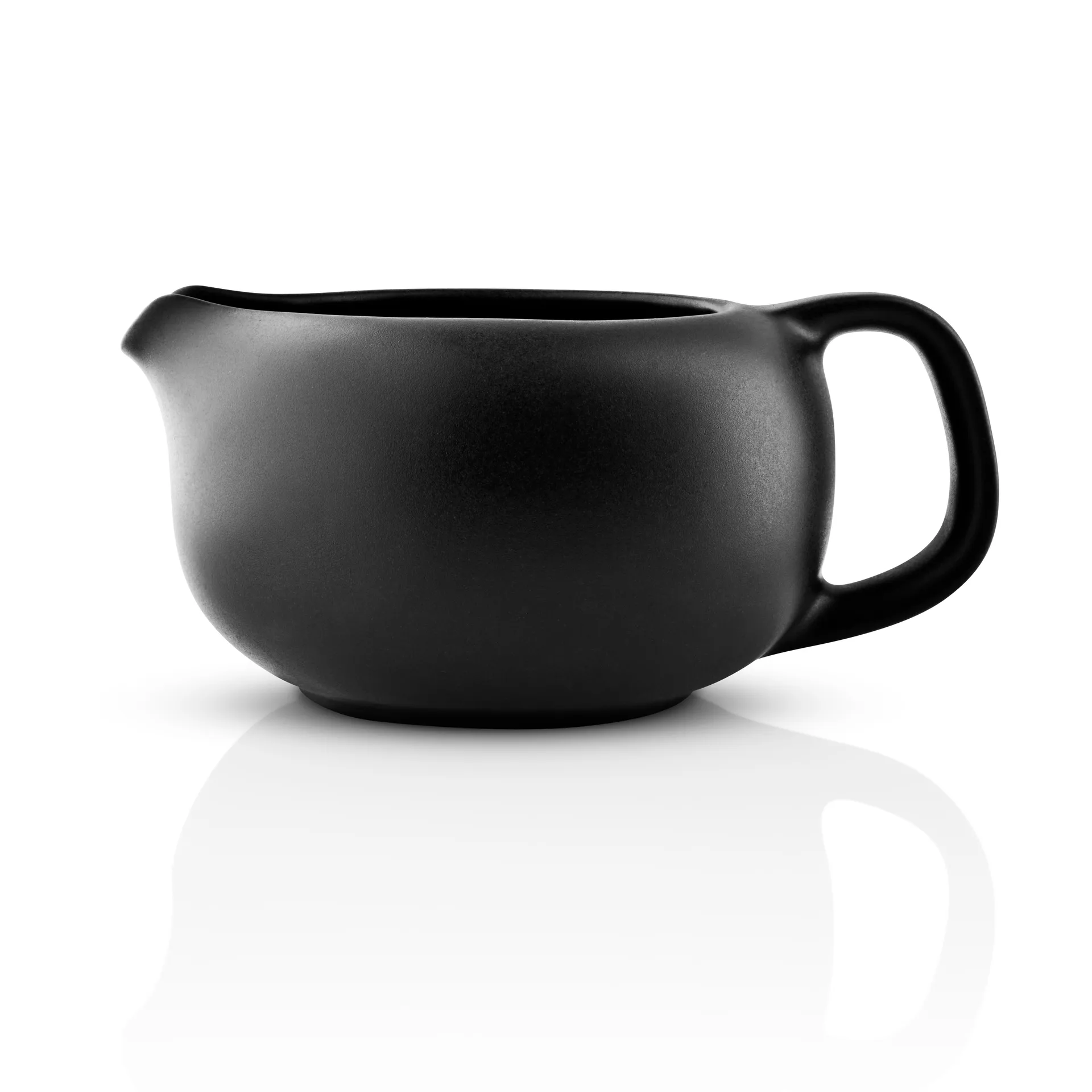 Nordic kitchen sauce jug 400 ml, Black Eva Solo