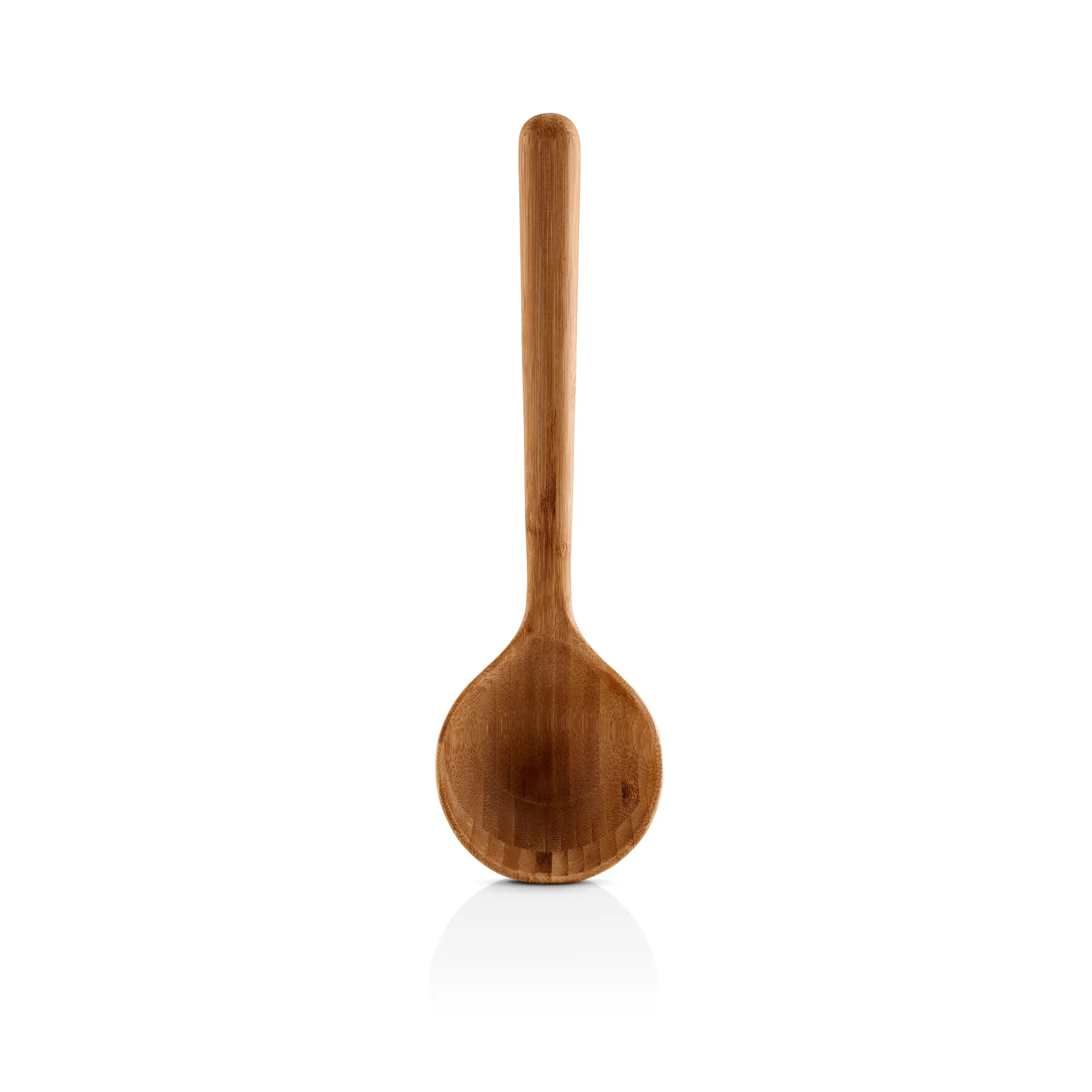 Nordic kitchen serving spoon 29 cm, Bamboo Eva Solo