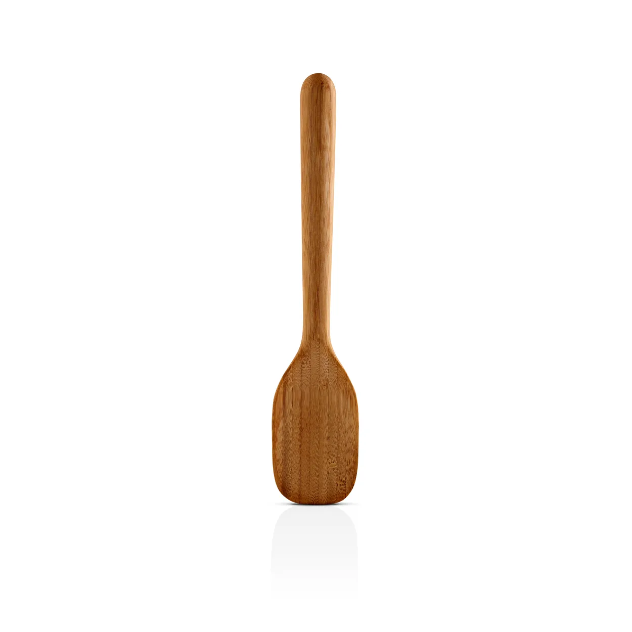 Eva Solo Nordic kitchen serving spoon large Bamboo | Scandinavian Design | Table cutlery | Brown