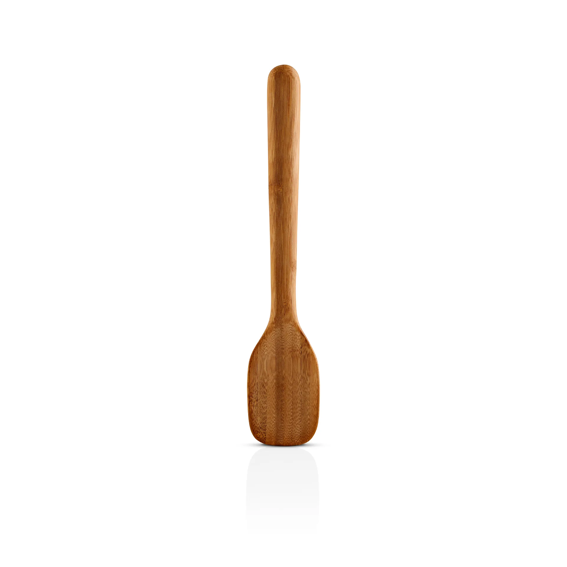 Nordic kitchen serving spoon small., Bamboo Eva Solo