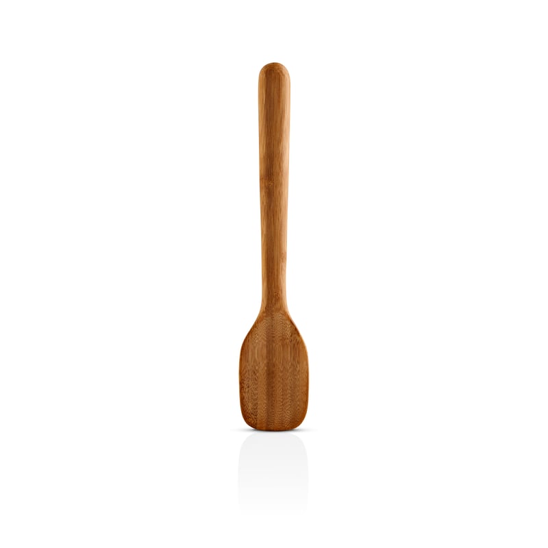 Eva Solo Nordic kitchen serving spoon small. Bamboo