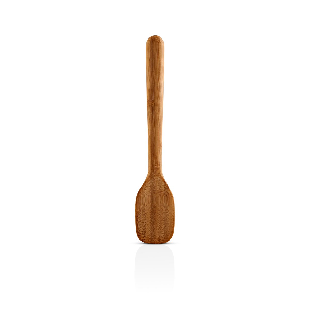 Eva Solo Nordic kitchen serving spoon small. Bamboo