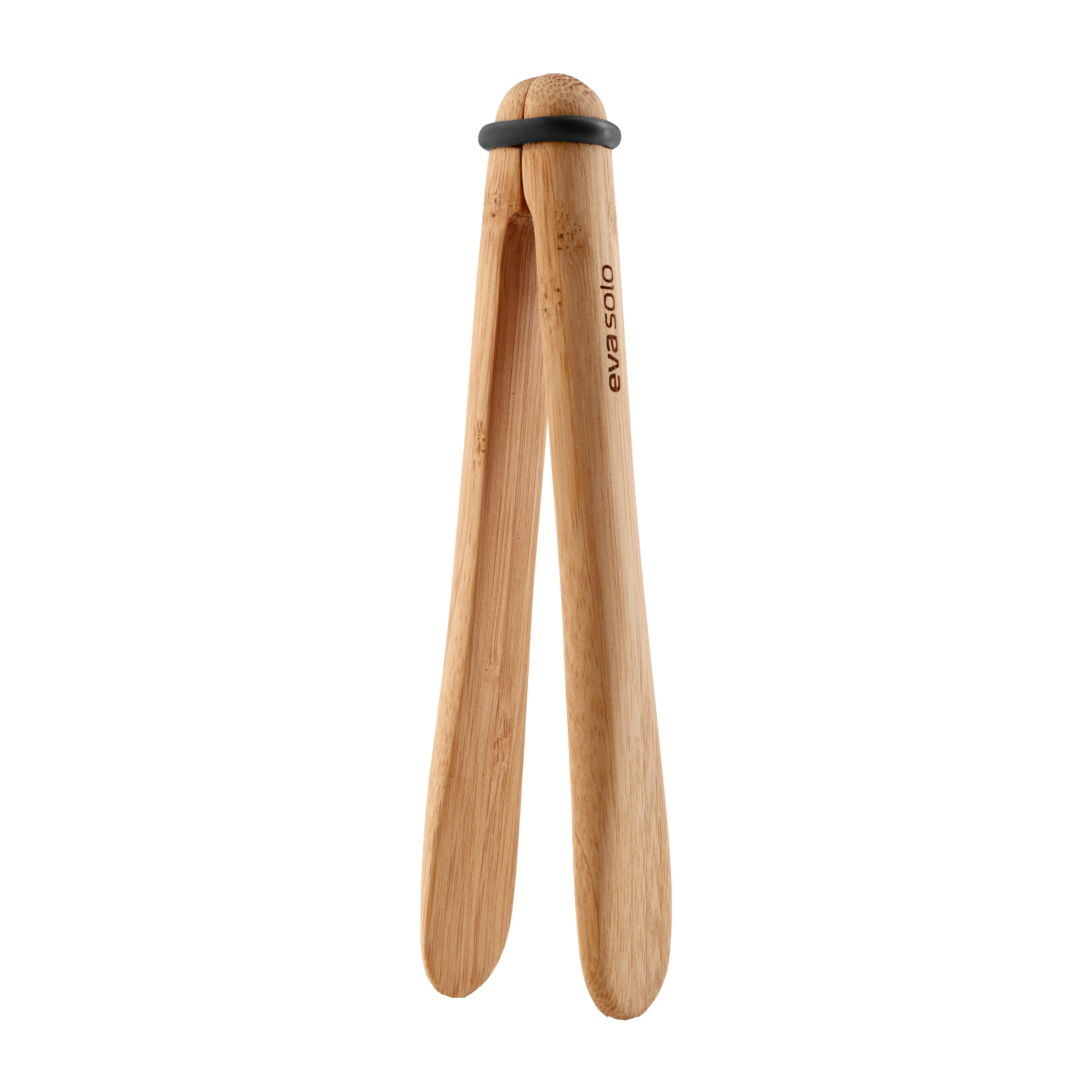 Eva Solo Nordic Kitchen Serving Tongs - Thumbnail 2
