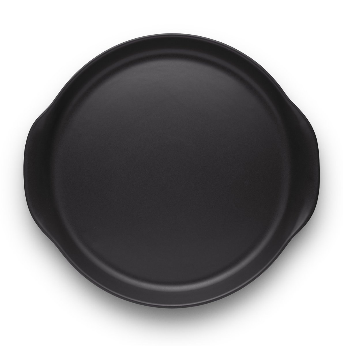 Eva Solo Nordic Kitchen serving tray o 30 cm | Scandinavian Design | Serving platters & dishes | Black