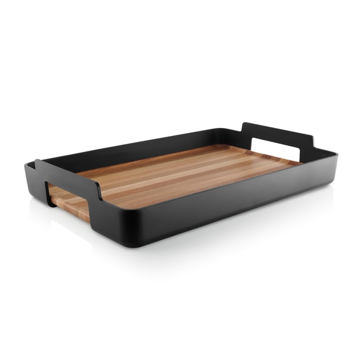 Nordic Kitchen serving tray with handles - 34x50 cm - Eva Solo
