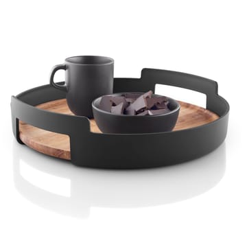 Nordic Kitchen serving tray with handles - Ø35 cm - Eva Solo