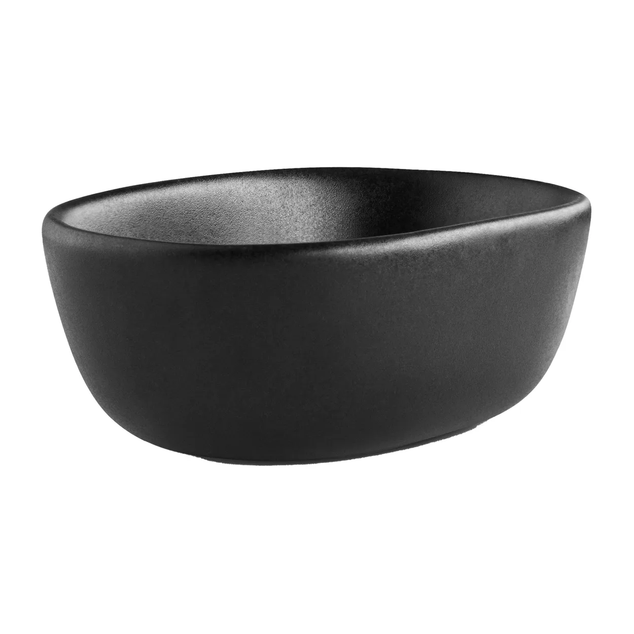Eva Solo Nordic Kitchen soy bowl 0.1 l | Scandinavian Design | Breakfast bowls | Black