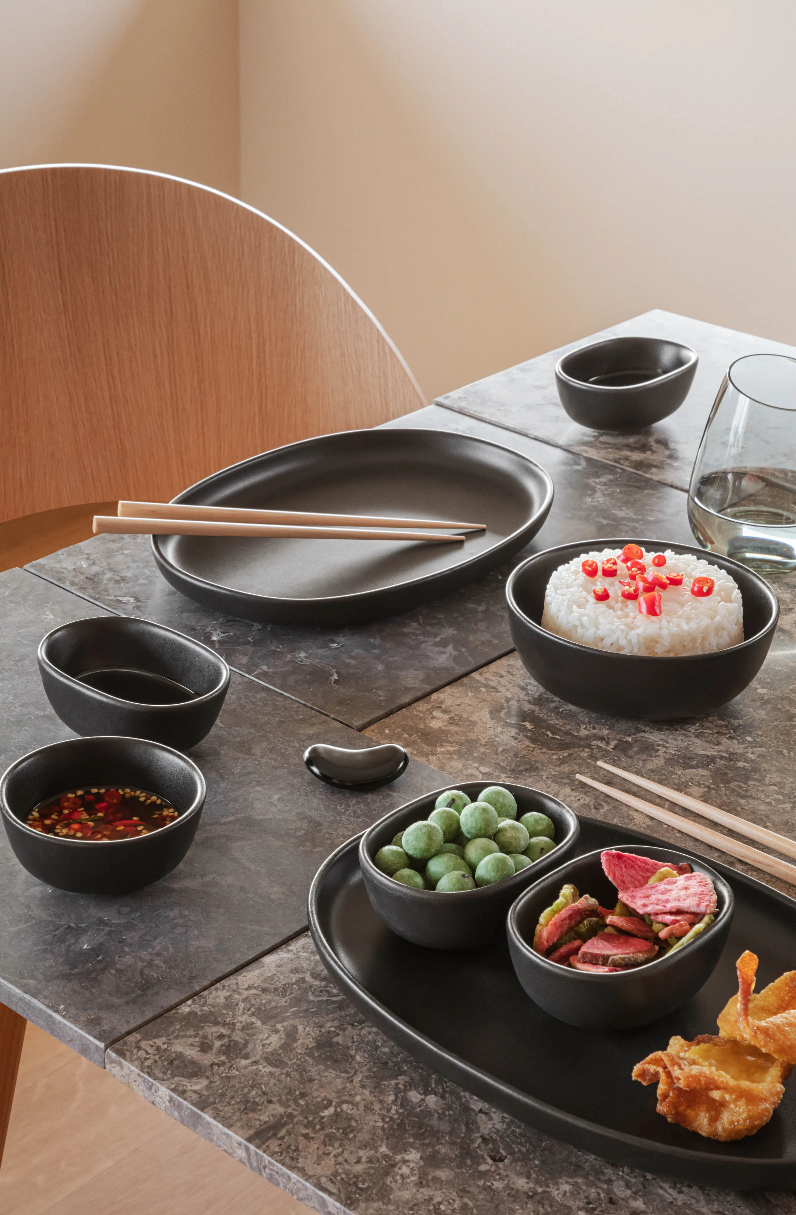 Eva Solo Nordic Kitchen Soy Sauce Bowl
