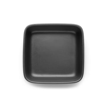 Nordic Kitchen square bowl - black - Eva Solo
