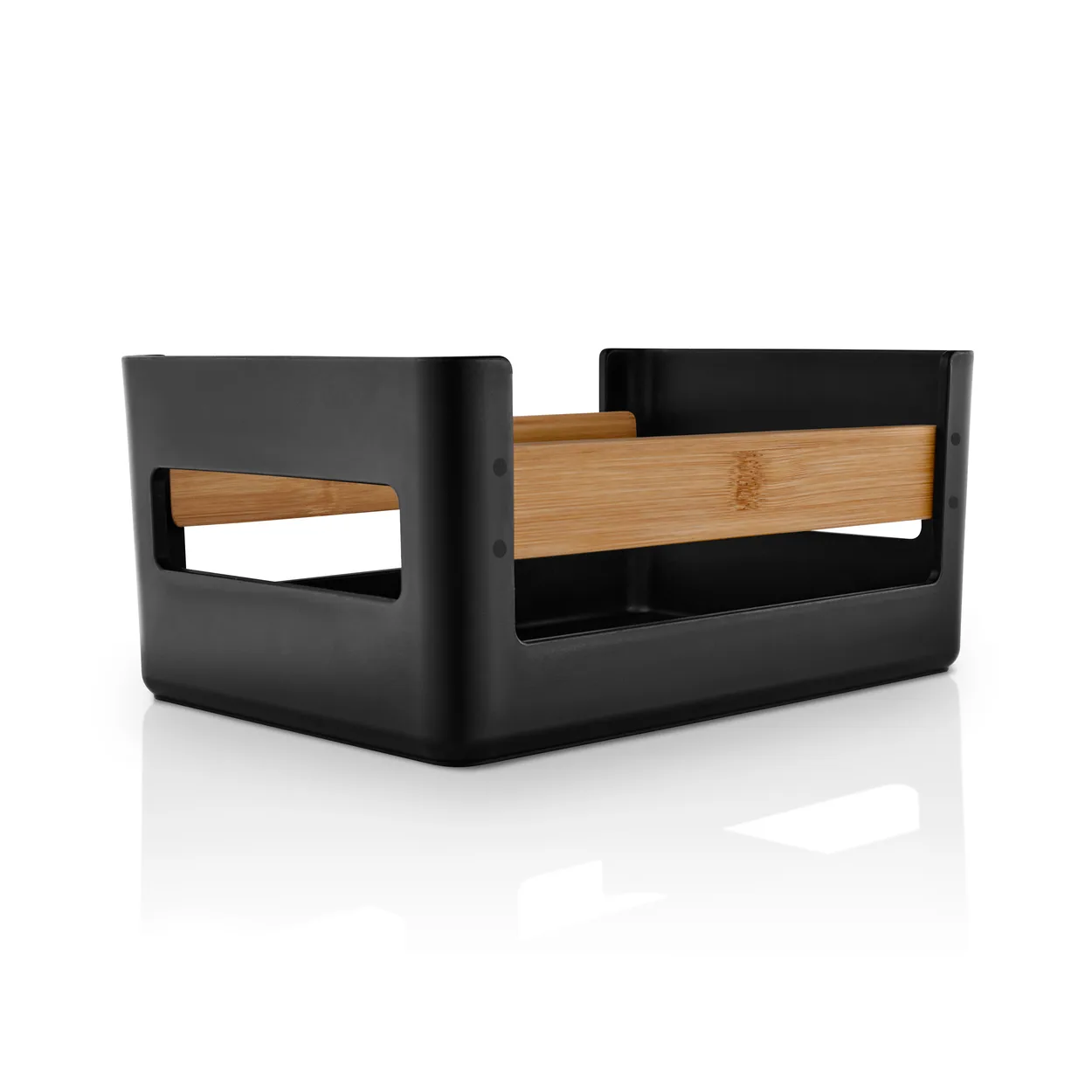 Eva Solo Nordic Kitchen storage container 27 cm | Scandinavian Design | Boxes & jars | Black